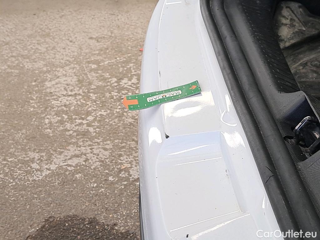  Renault  Clio  IV Air MediaNav 1.5 dCi 75CV BVM5 E5 #25