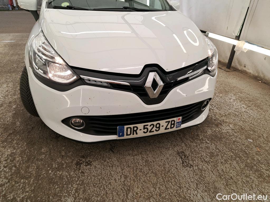  Renault  Clio  IV Air MediaNav 1.5 dCi 75CV BVM5 E5 #4