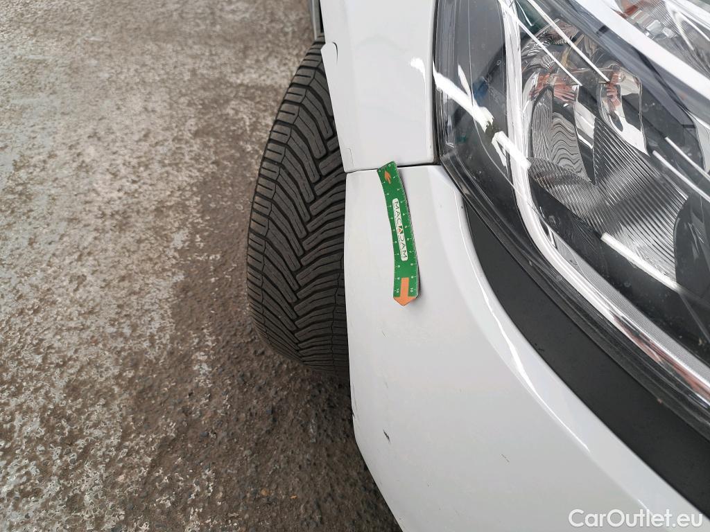  Renault  Clio  IV Air MediaNav 1.5 dCi 75CV BVM5 E5 #5