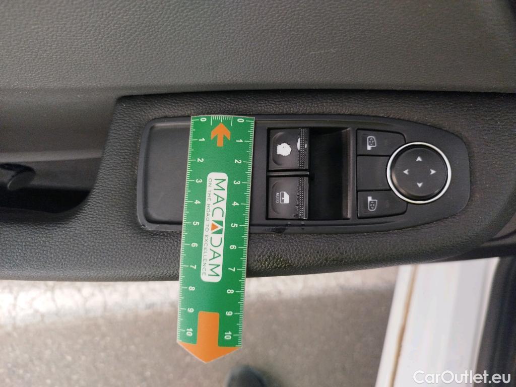 Renault  Clio  V Société Air 1.5 dCi 85CV BVM6 E6dT #44