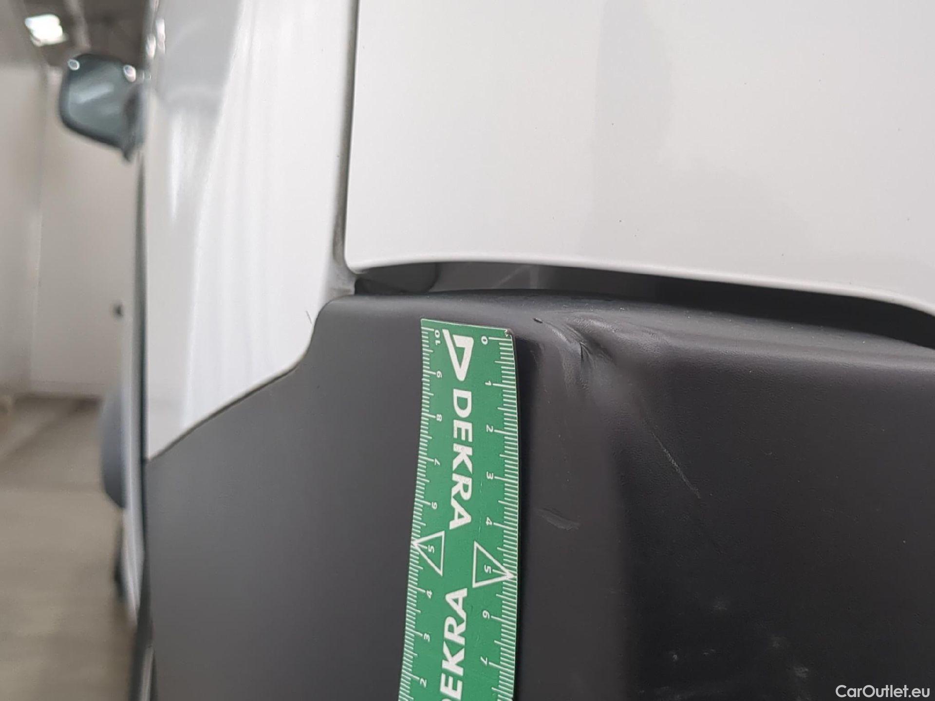  Peugeot  Partner  XL 950 1.5 HDi 130CV BVM6 6E #42
