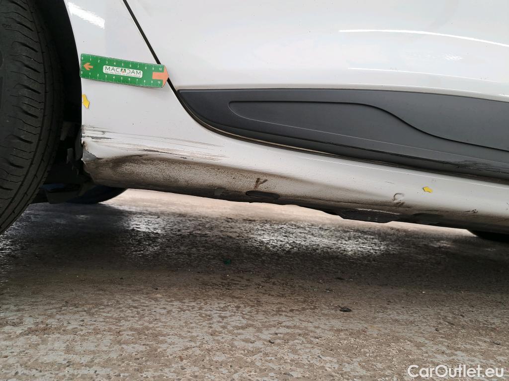  Renault  Clio  IV Air MediaNav 1.5 dCi 75CV BVM5 E5 #1