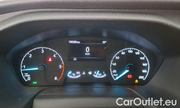  Ford  Transit FORD  Custom / 2018 / 4P / Fourgon tôlé 2.0 ECOBLUE 130 MHEV 280 L1H1 LIMITED #1