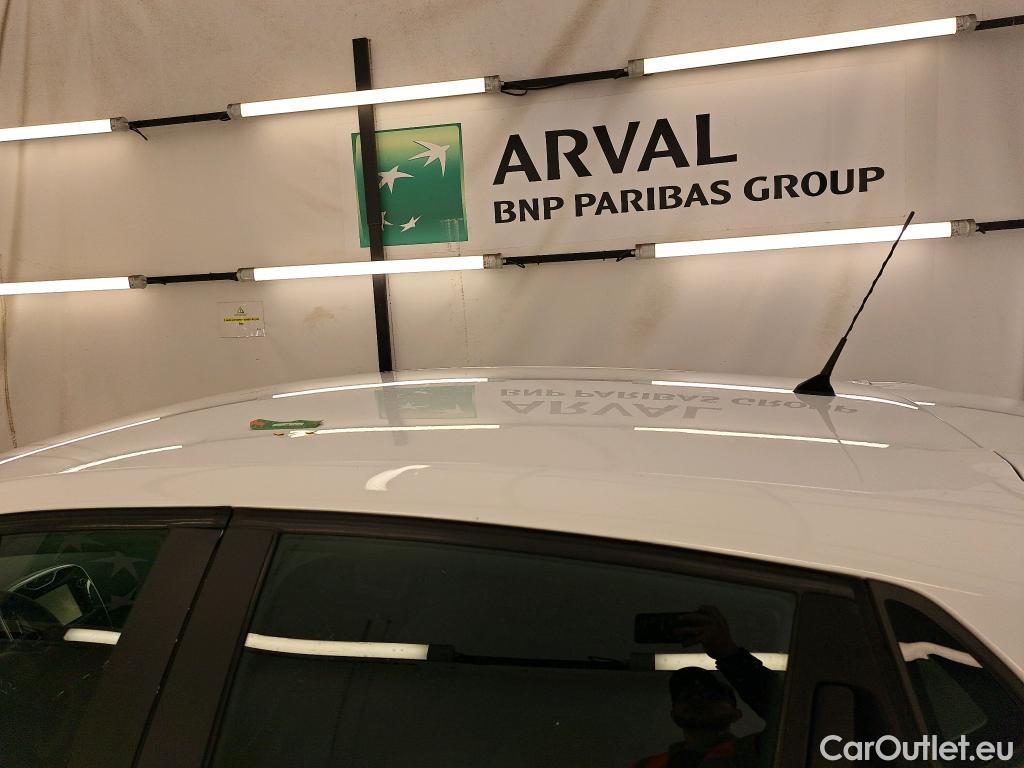  Renault  Clio  IV Air MediaNav 1.5 dCi 75CV BVM5 E5 #77