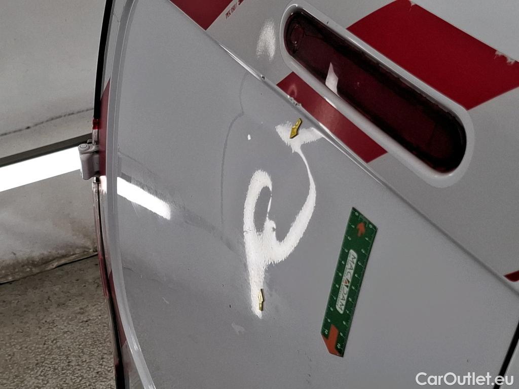  Renault  Kangoo  Express Maxi Extra (Série Spéciale) 1.5 dCi #7