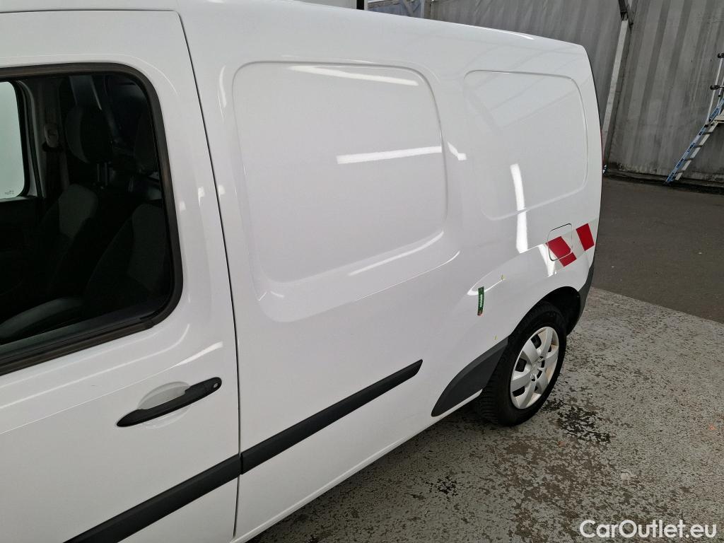  Renault  Kangoo  Express Maxi Extra (Série Spéciale) 1.5 dCi #1