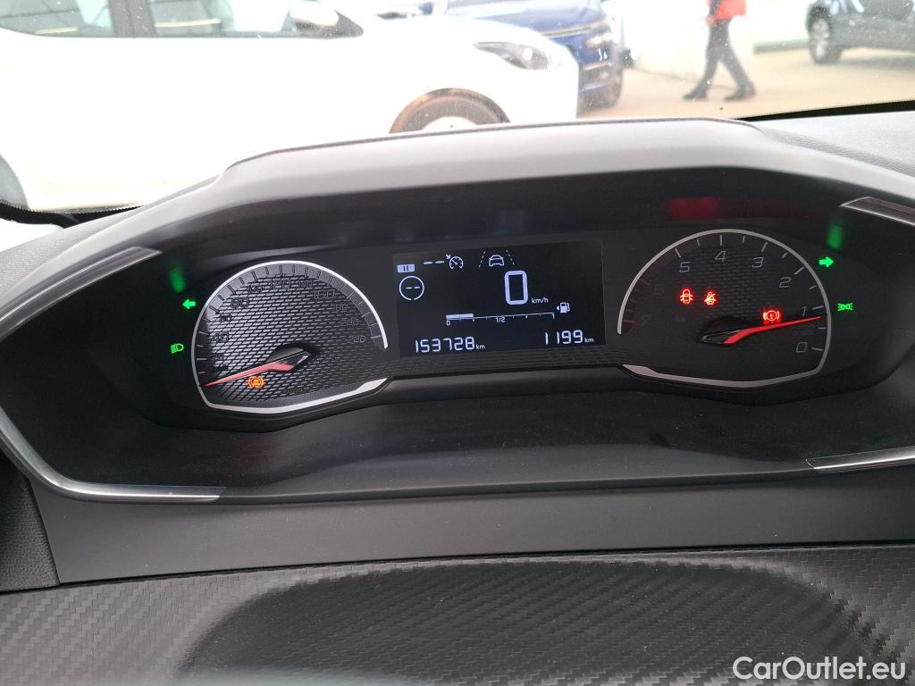  Peugeot  208  Premium 1.5 HDi 100CV BVM6 E6d #28