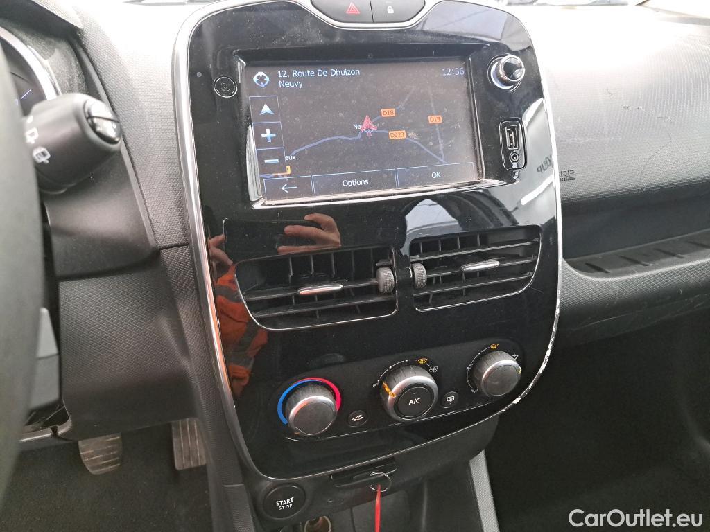  Renault  Clio  IV Air MediaNav 1.5 dCi 75CV BVM5 E5 #75
