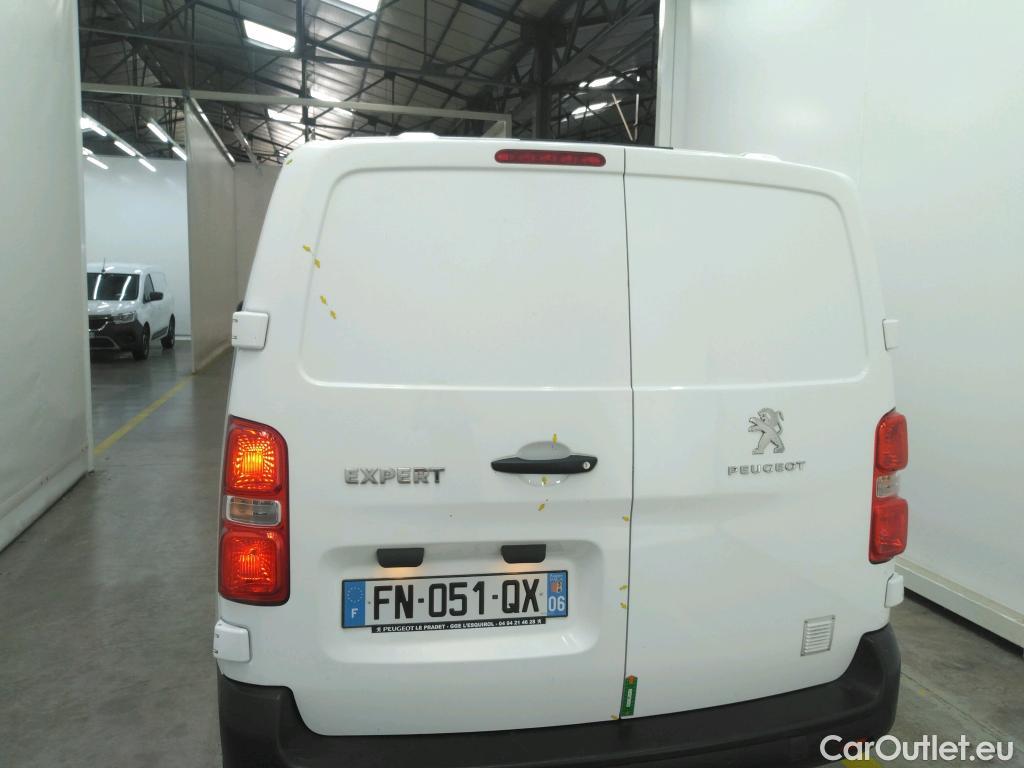 Peugeot  Expert  Fourgon Premium Compact 1.5 HDi 120CV BVM6 E6dT #32