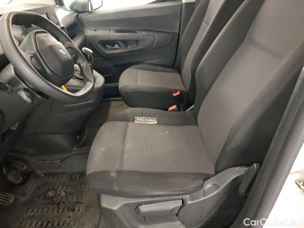  Peugeot  Partner  Premium L1 1.5 HDi 100CV BVM5 E6dT #10
