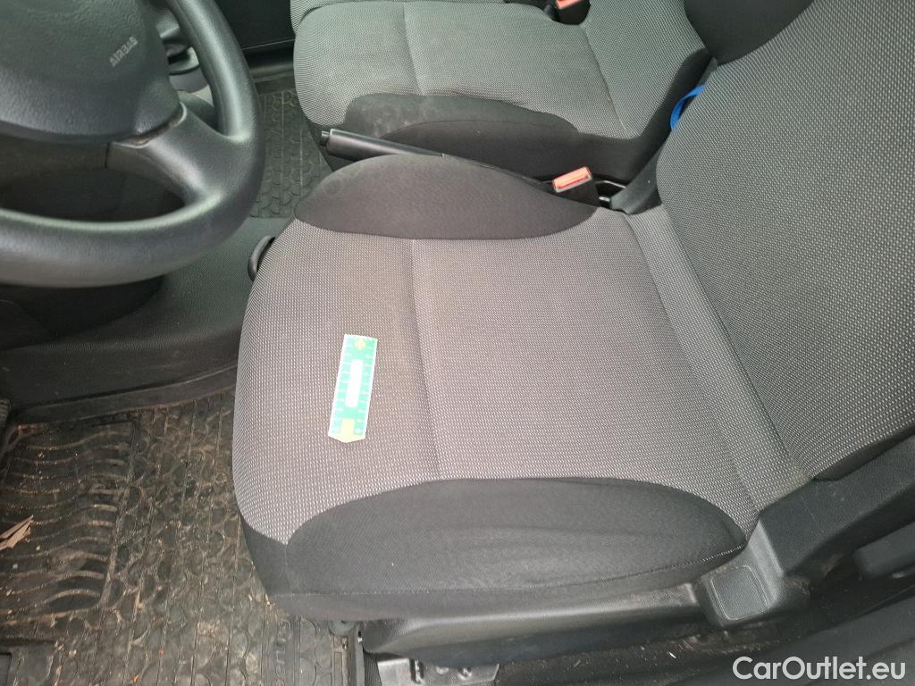  Peugeot  Partner PEUGEOT  VU 4p Fourgonnette BLUEHDI 100 S&S STD PREMIUM PACK #26