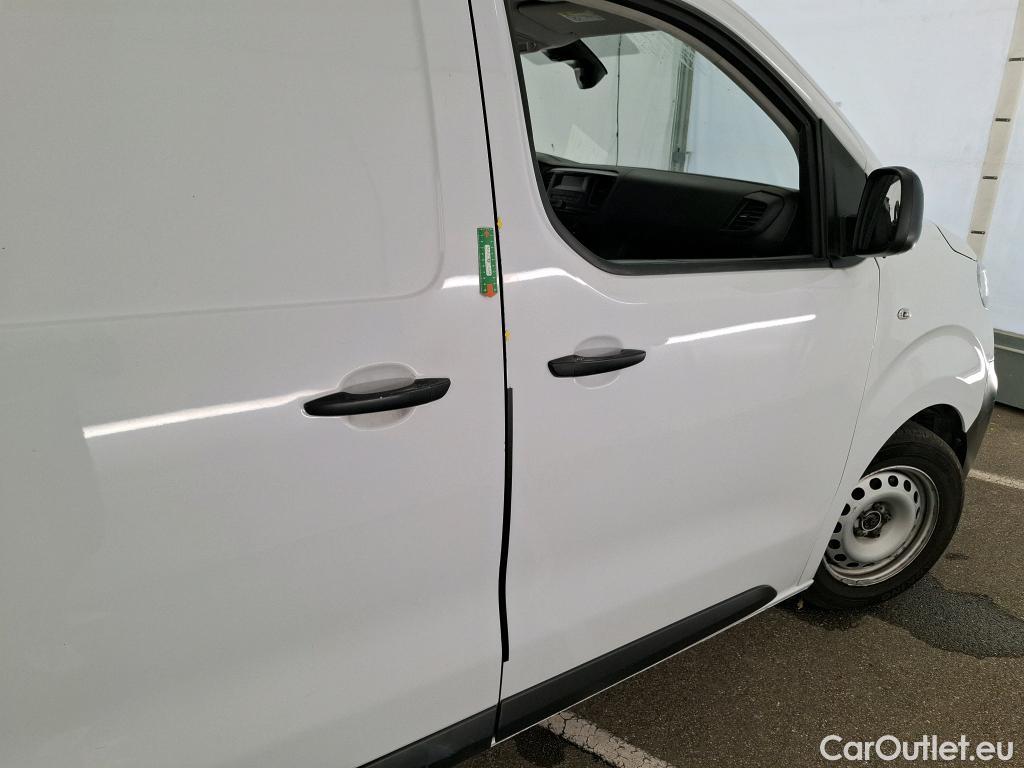  Peugeot  Expert  Fourgon Premium Standard 1.5 HDi 120CV BVM6 E6d #19