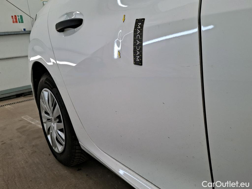  Peugeot  208  Premium 1.5 HDi 100CV BVM6 E6d #7