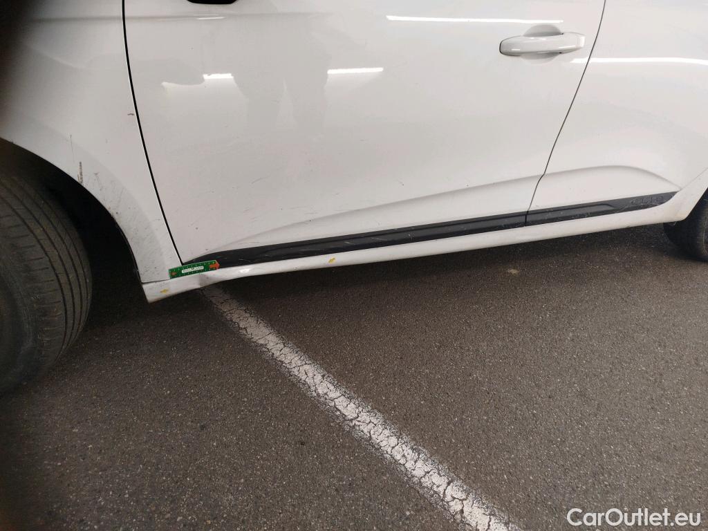  Renault  Clio  V Société Air 1.5 dCi 85CV BVM6 E6dT #23