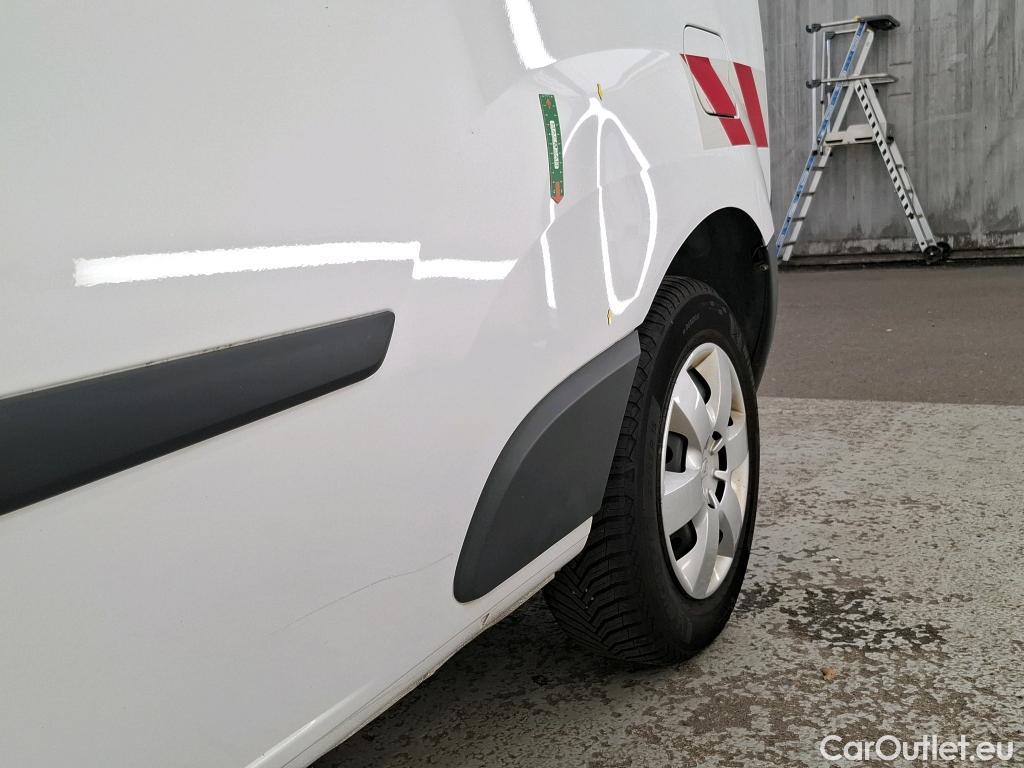  Renault  Kangoo  Express Maxi Extra (Série Spéciale) 1.5 dCi #3