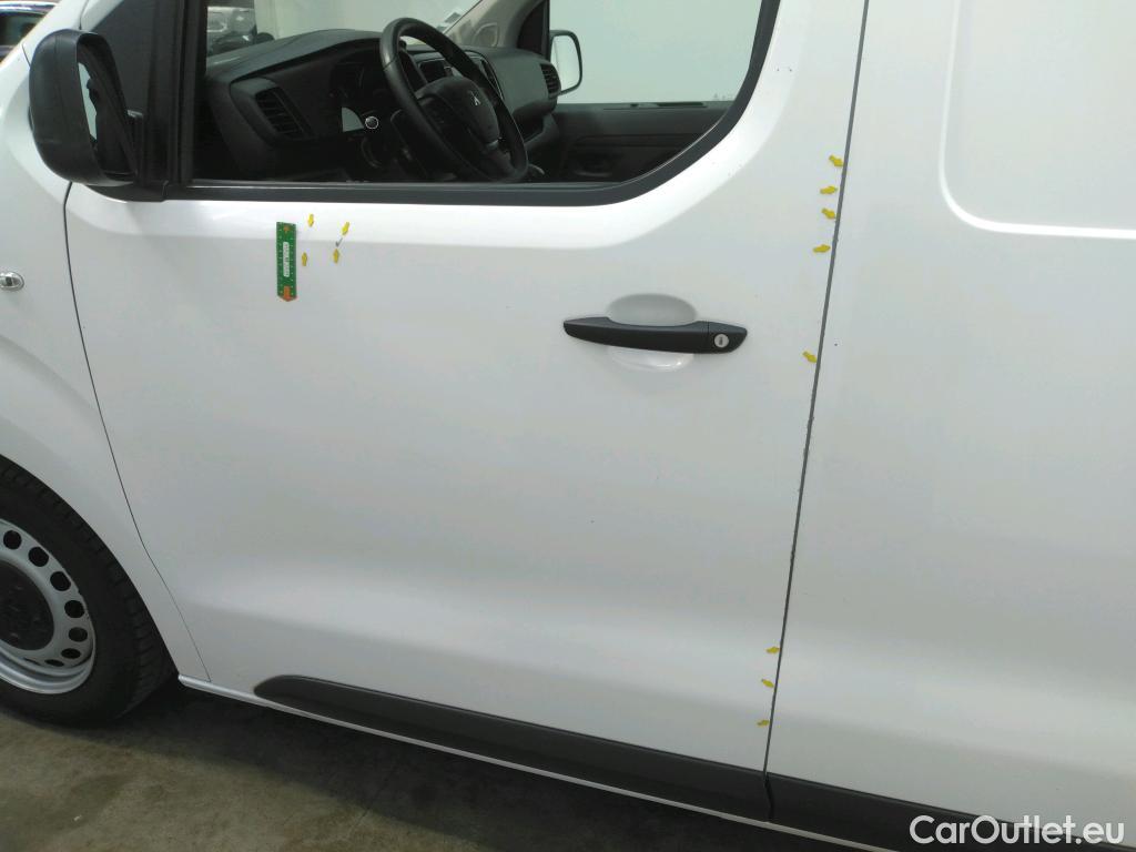  Peugeot  Expert  Fourgon Premium Compact 1.5 HDi 120CV BVM6 E6dT #13