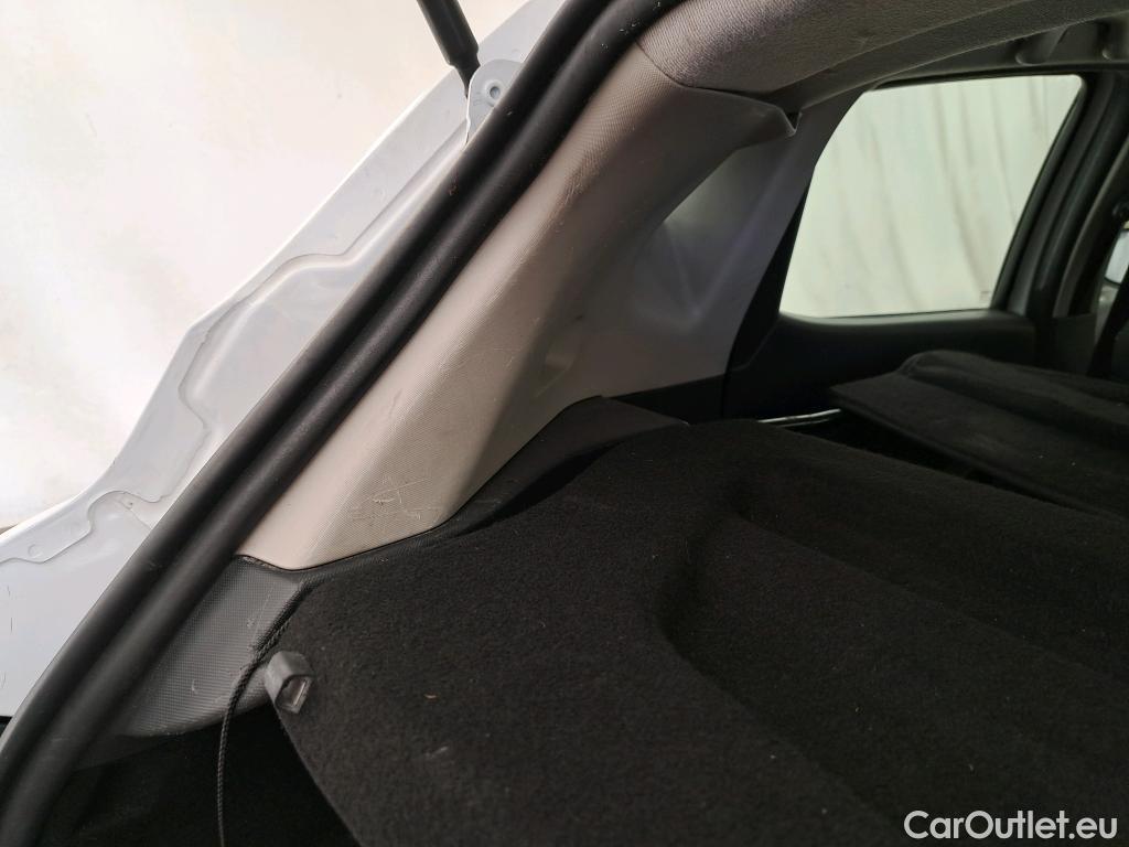  Renault  Clio  IV Air MediaNav 1.5 dCi 75CV BVM5 E5 #64