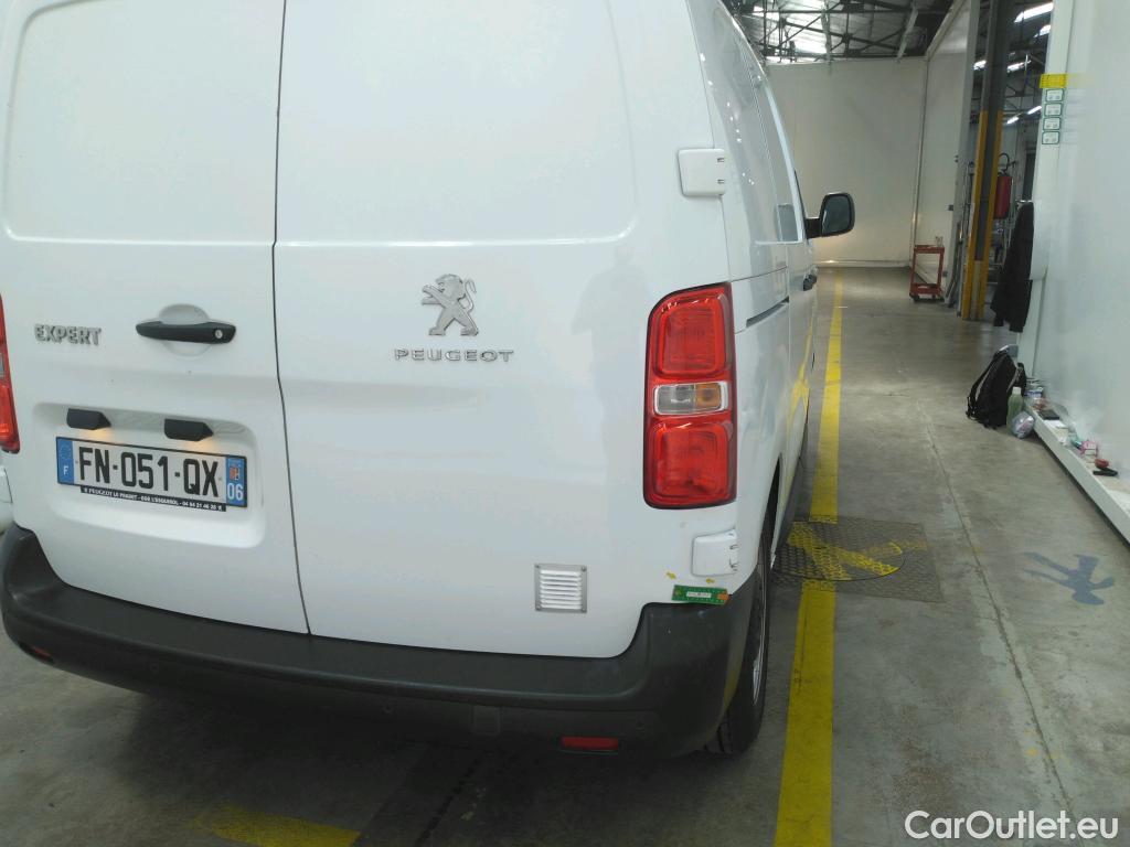  Peugeot  Expert  Fourgon Premium Compact 1.5 HDi 120CV BVM6 E6dT #68