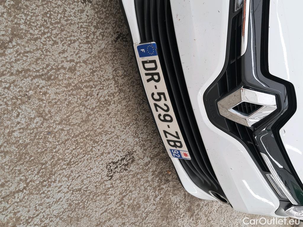  Renault  Clio  IV Air MediaNav 1.5 dCi 75CV BVM5 E5 #97
