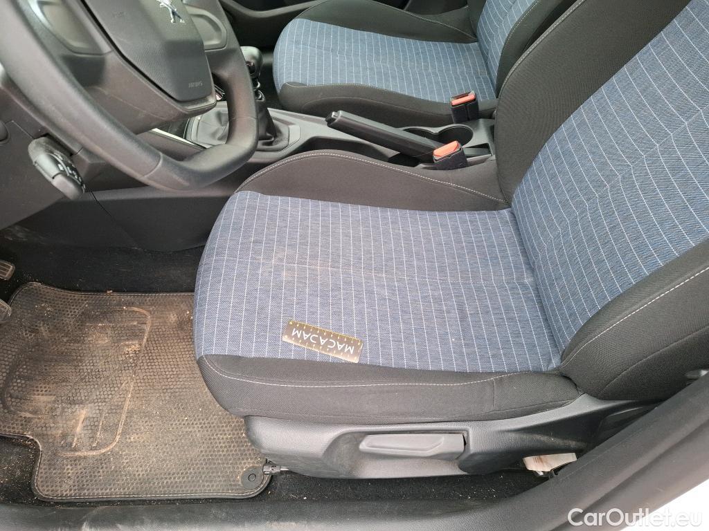  Peugeot  208  Premium 1.5 HDi 100CV BVM6 E6d #26