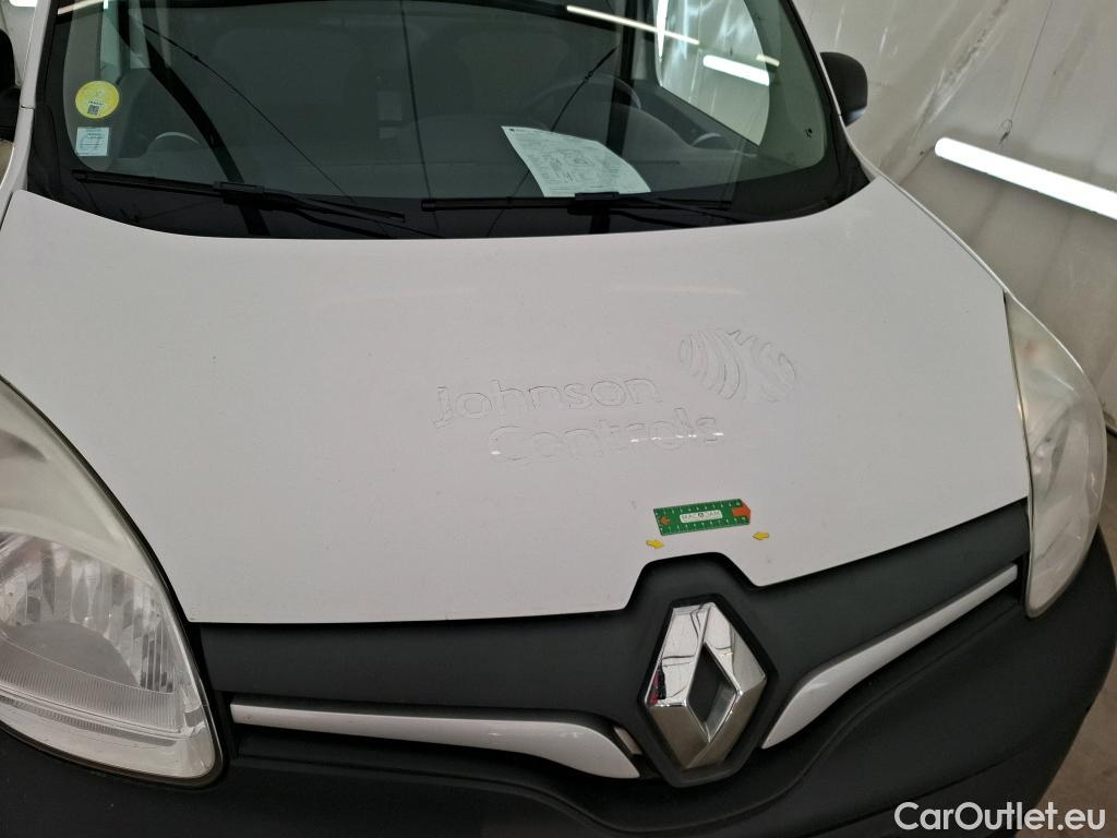  Renault  Kangoo RENAULT  Express / 2013 / 4P / Fourgonnette Extra R-Link dCi 90 #3