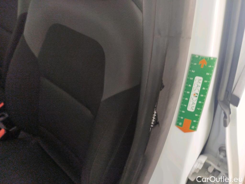  Renault  Clio  V Société Air 1.5 dCi 85CV BVM6 E6dT #31