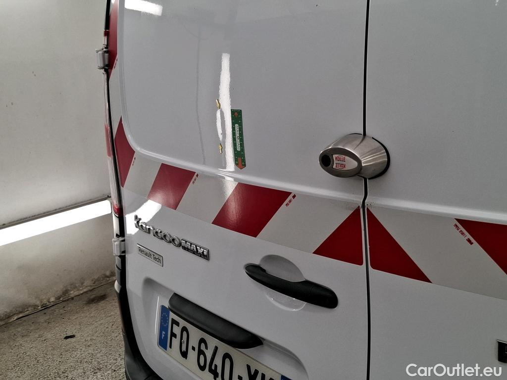  Renault  Kangoo  Express Maxi Extra (Série Spéciale) 1.5 dCi #5