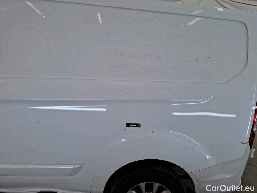  Ford  Transit FORD  Custom / 2018 / 4P / Fourgon tôlé 2.0 ECOBLUE 130 MHEV 280 L1H1 LIMITED #20