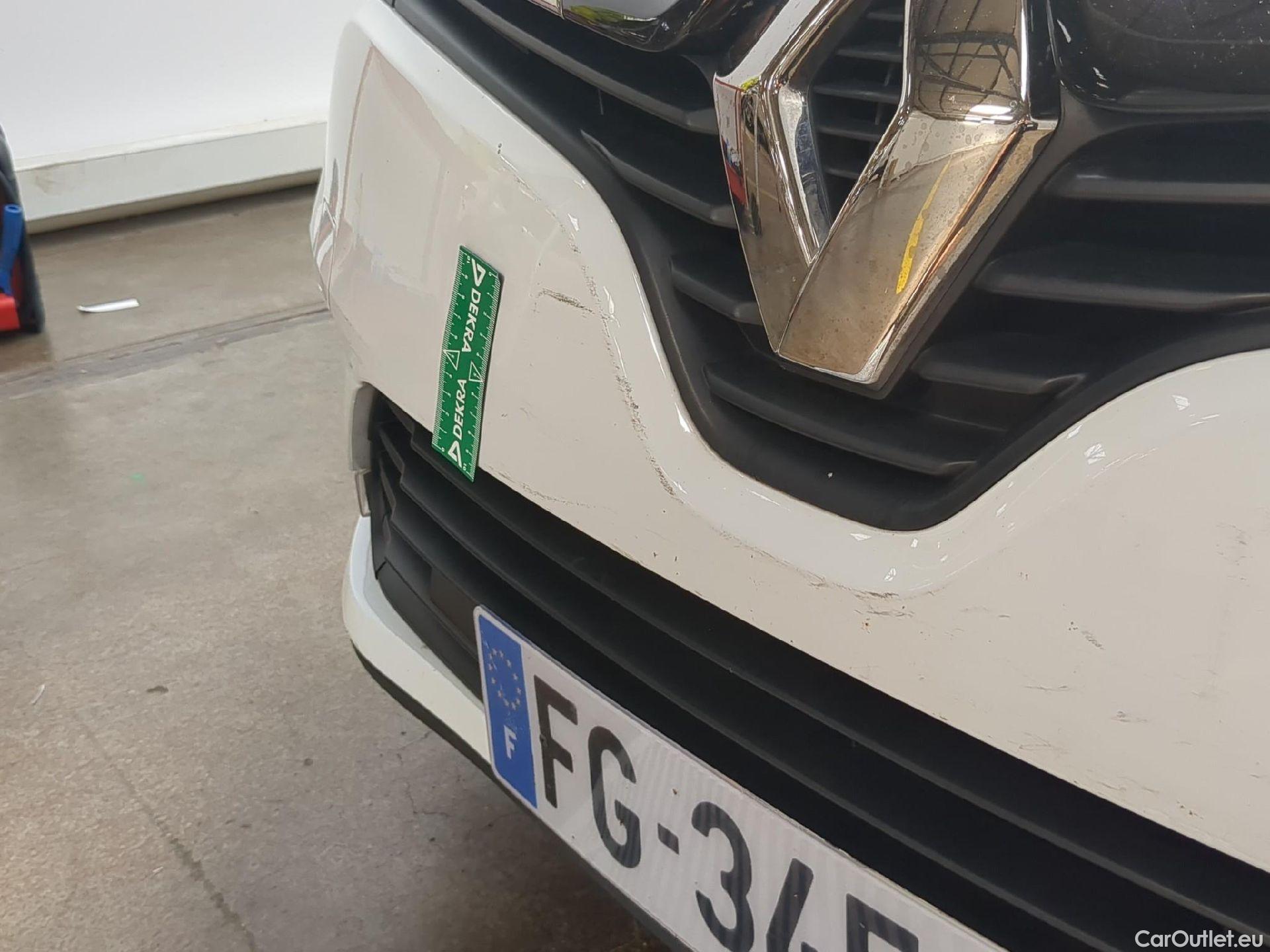  Renault  Clio  IV Air MediaNav 1.5 dCi 75CV BVM5 E6 #26