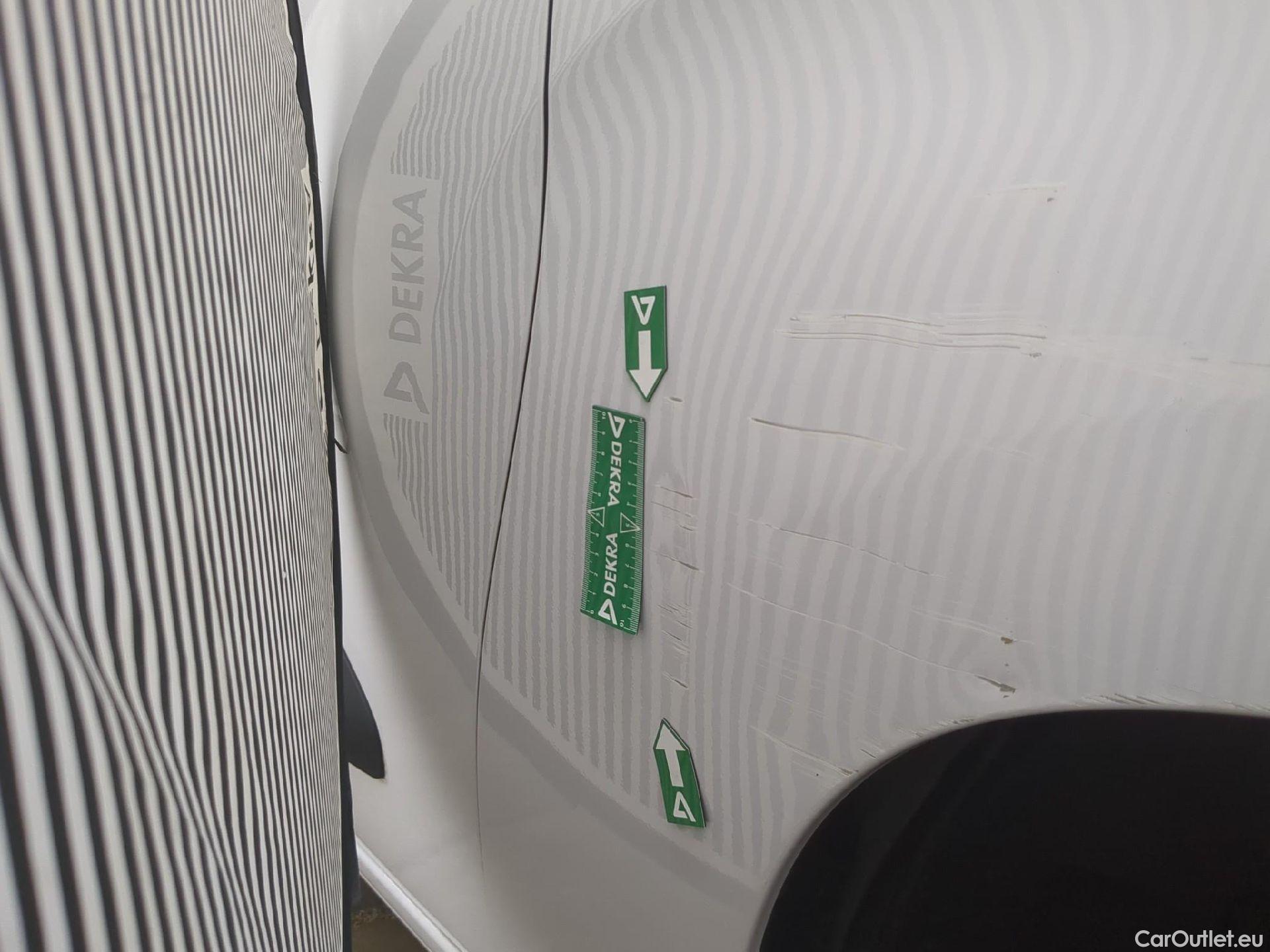  Peugeot  Partner  XL 950 1.5 HDi 130CV BVM6 6E #37