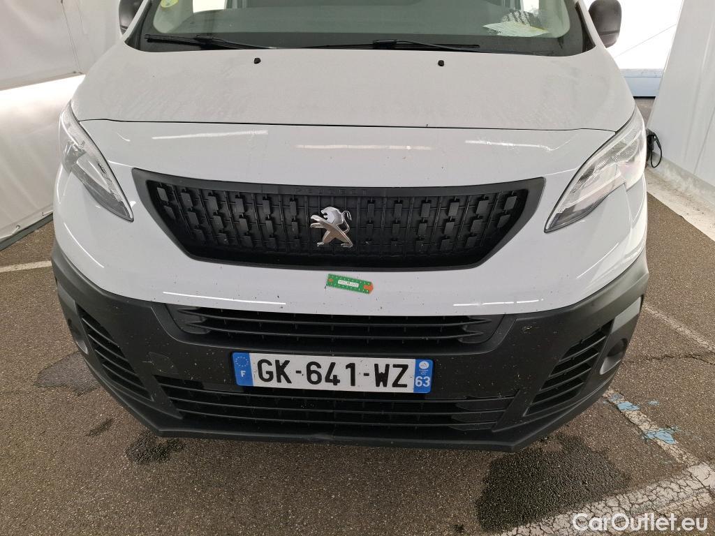  Peugeot  Expert  Fourgon Premium Standard 1.5 HDi 120CV BVM6 E6d #16