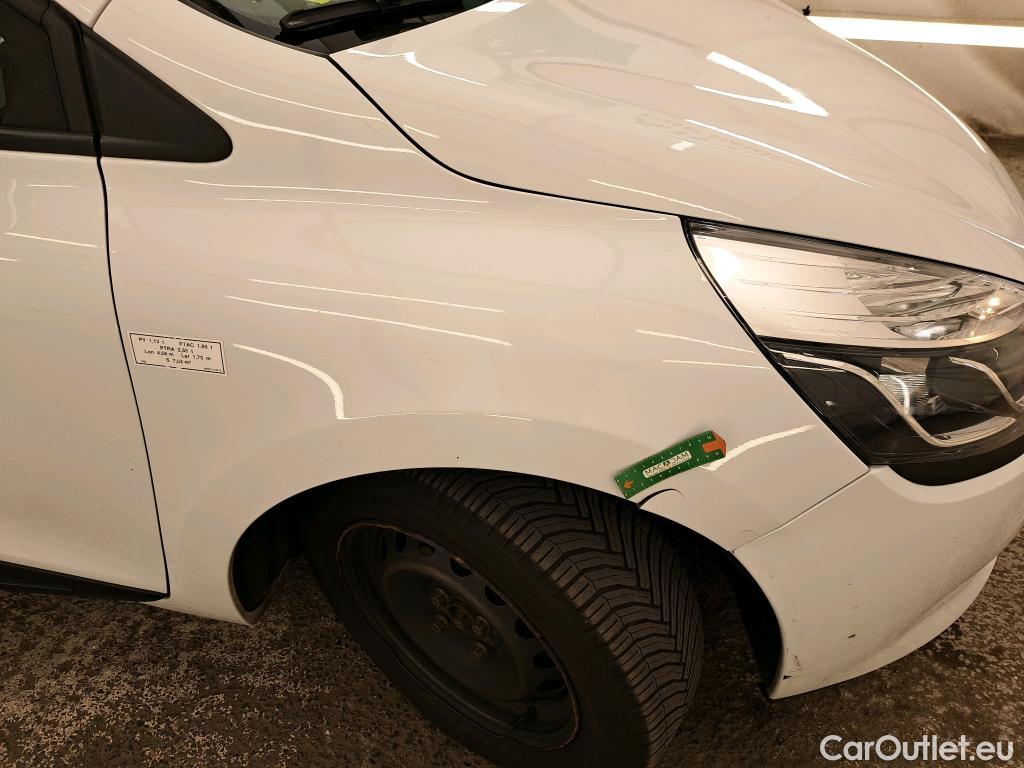  Renault  Clio  IV Air MediaNav 1.5 dCi 75CV BVM5 E5 #12