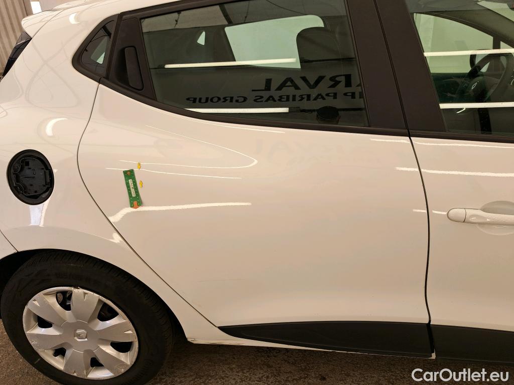  Renault  Clio  IV Air MediaNav 1.5 dCi 75CV BVM5 E5 #82