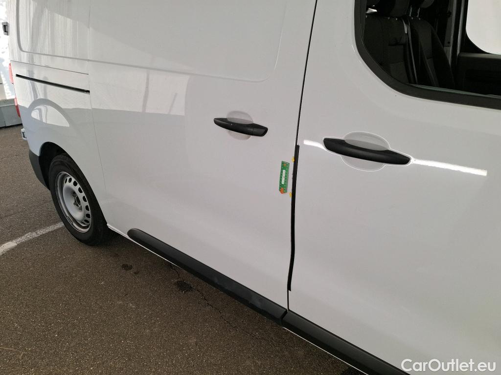  Peugeot  Expert  Fourgon Premium Standard 1.5 HDi 120CV BVM6 E6d #21