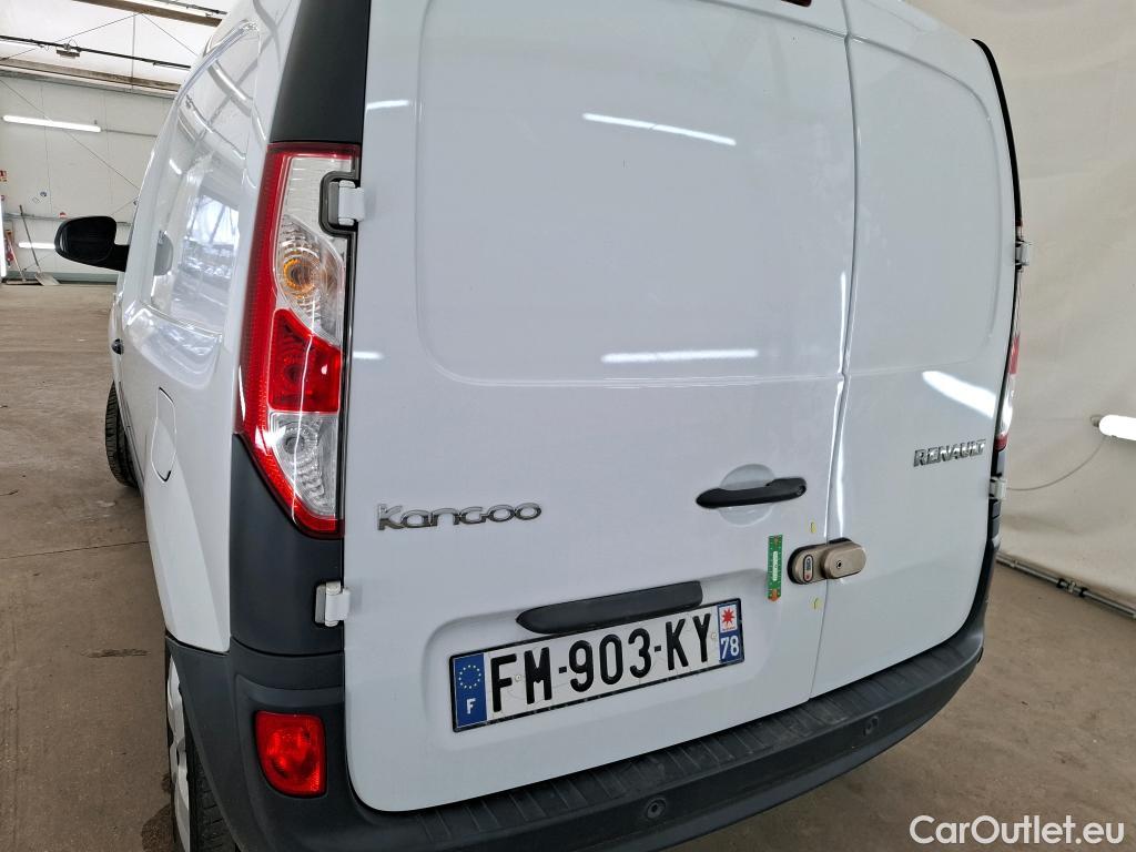  Renault  Kangoo RENAULT  Express / 2013 / 4P / Fourgonnette Extra R-Link dCi 90 #6