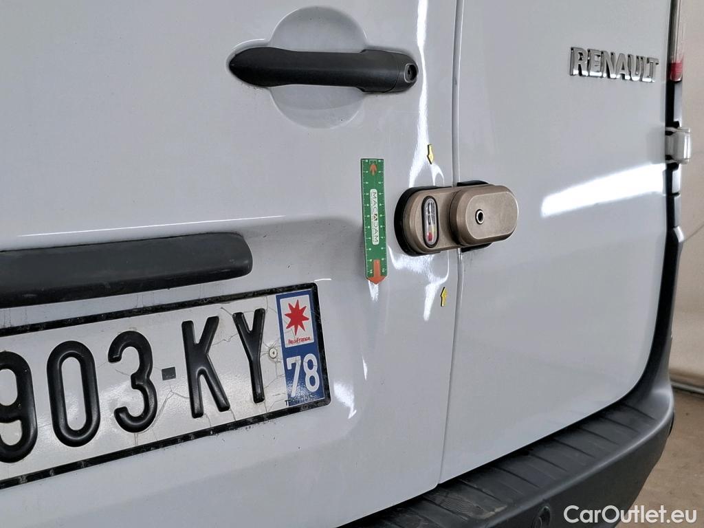  Renault  Kangoo RENAULT  Express / 2013 / 4P / Fourgonnette Extra R-Link dCi 90 #7