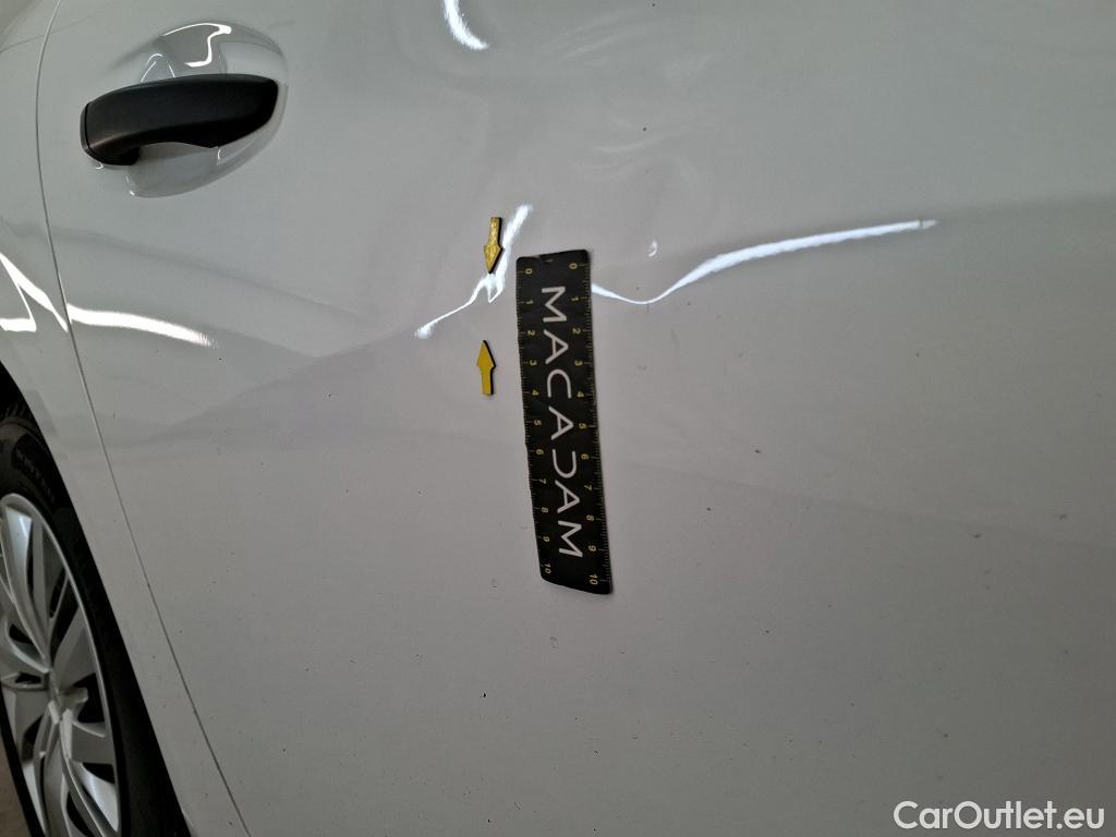  Peugeot  208  Premium 1.5 HDi 100CV BVM6 E6d #8