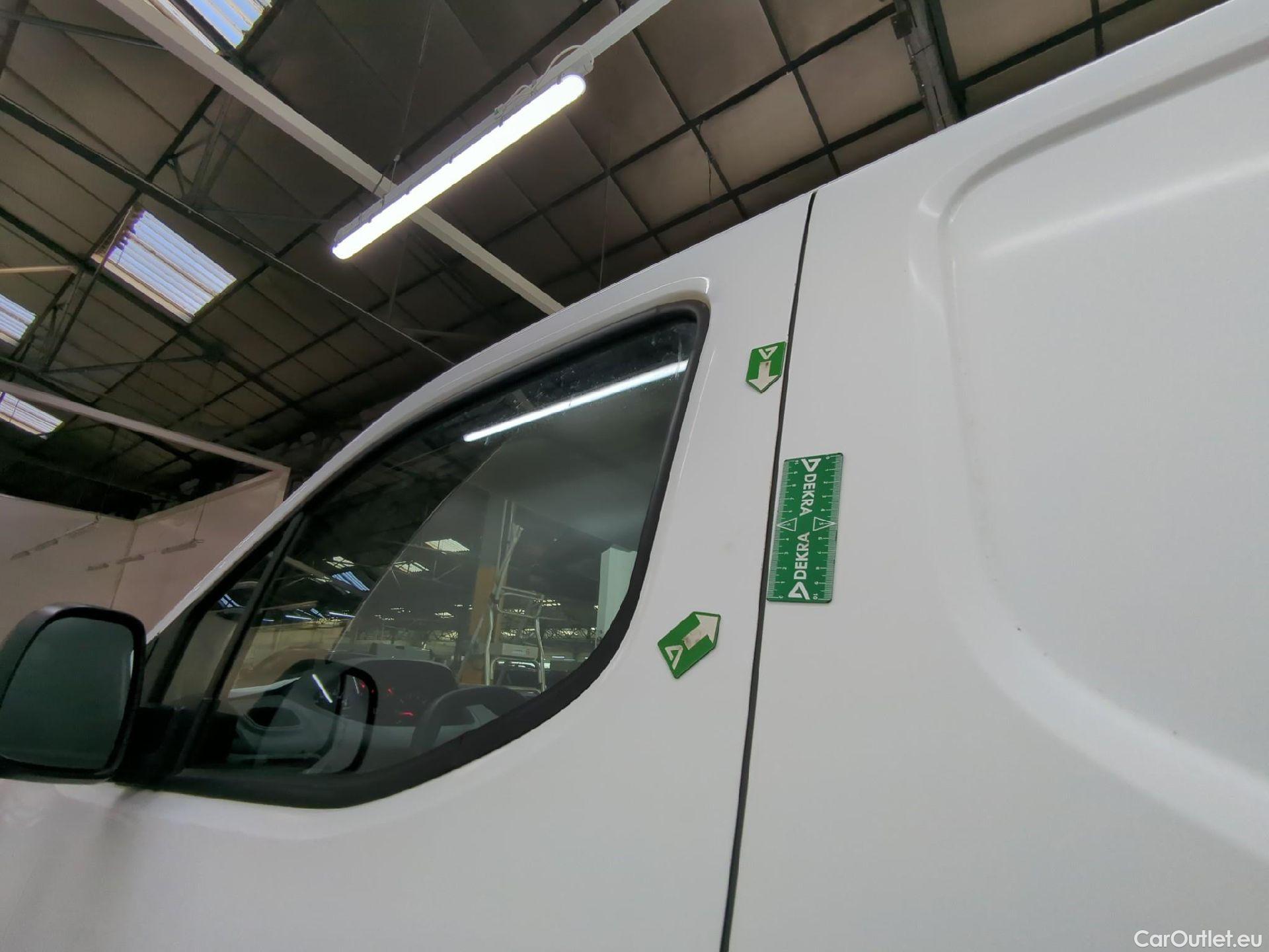 Peugeot  Partner  Premium L1 1.5 HDi 100CV BVM5 E6dT #13