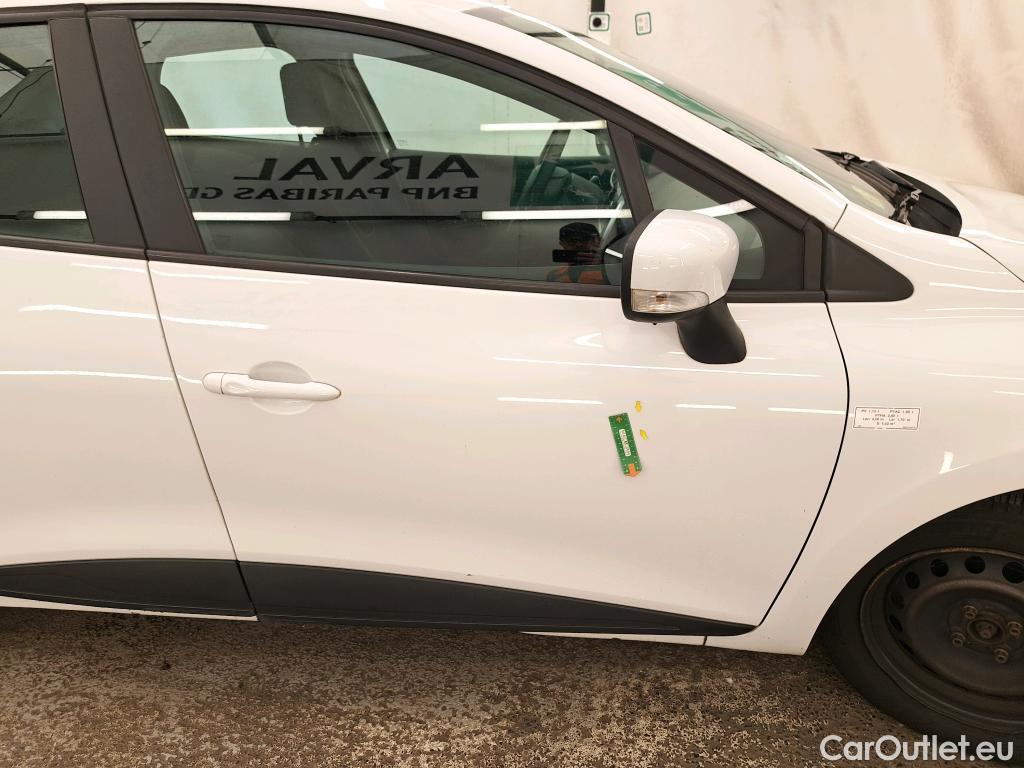  Renault  Clio  IV Air MediaNav 1.5 dCi 75CV BVM5 E5 #86