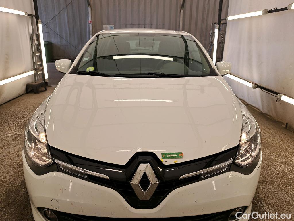  Renault  Clio  IV Air MediaNav 1.5 dCi 75CV BVM5 E5 #23