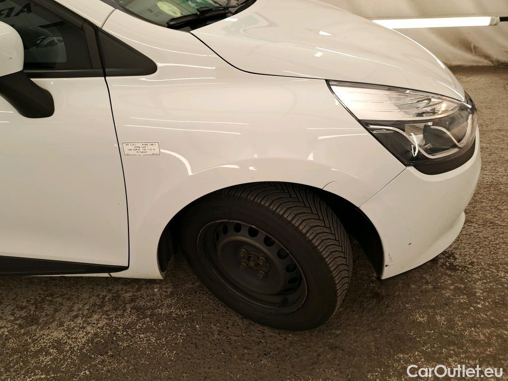  Renault  Clio  IV Air MediaNav 1.5 dCi 75CV BVM5 E5 #89