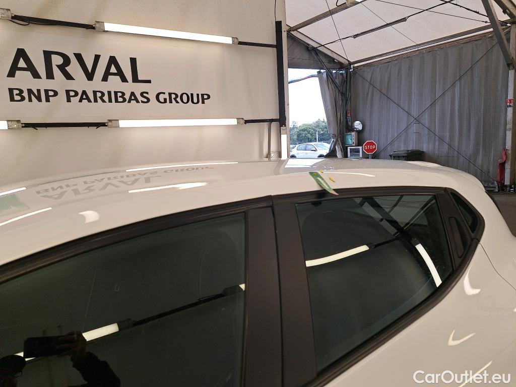 Renault  Clio  IV Air MediaNav 1.5 dCi 75CV BVM5 E5 #79