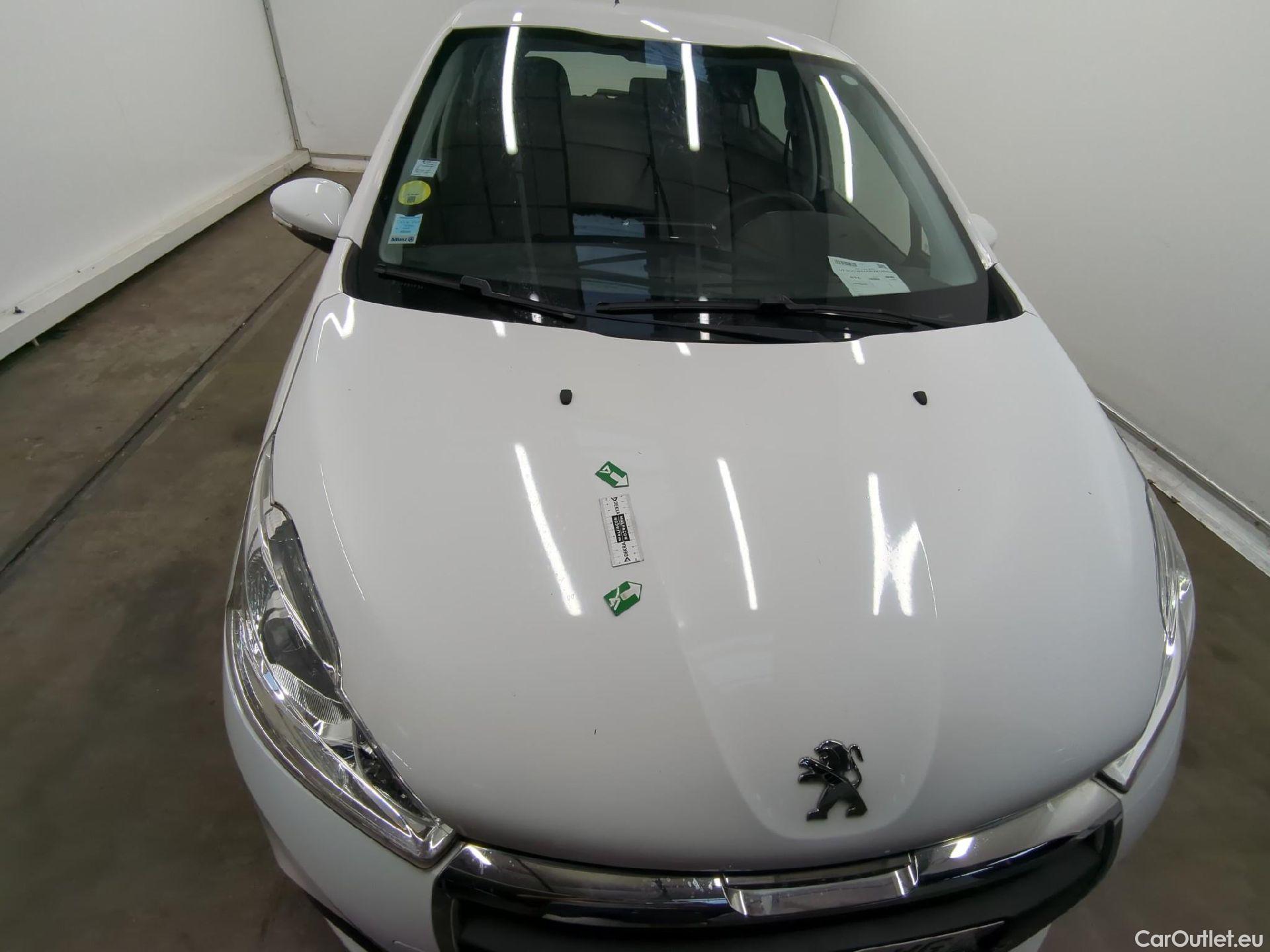  Peugeot  208  Affaire Premium Pack 1.5 HDi 100CV BVM5 E6dT #11