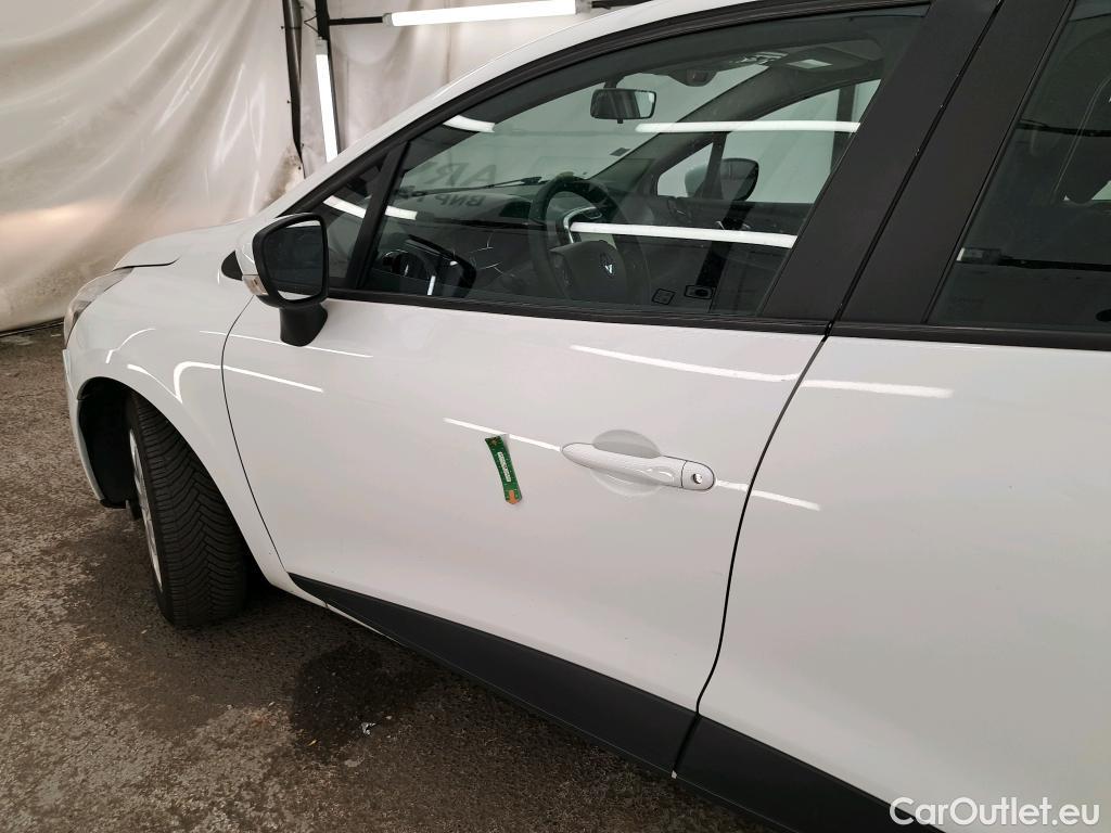  Renault  Clio  IV Air MediaNav 1.5 dCi 75CV BVM5 E5 #44