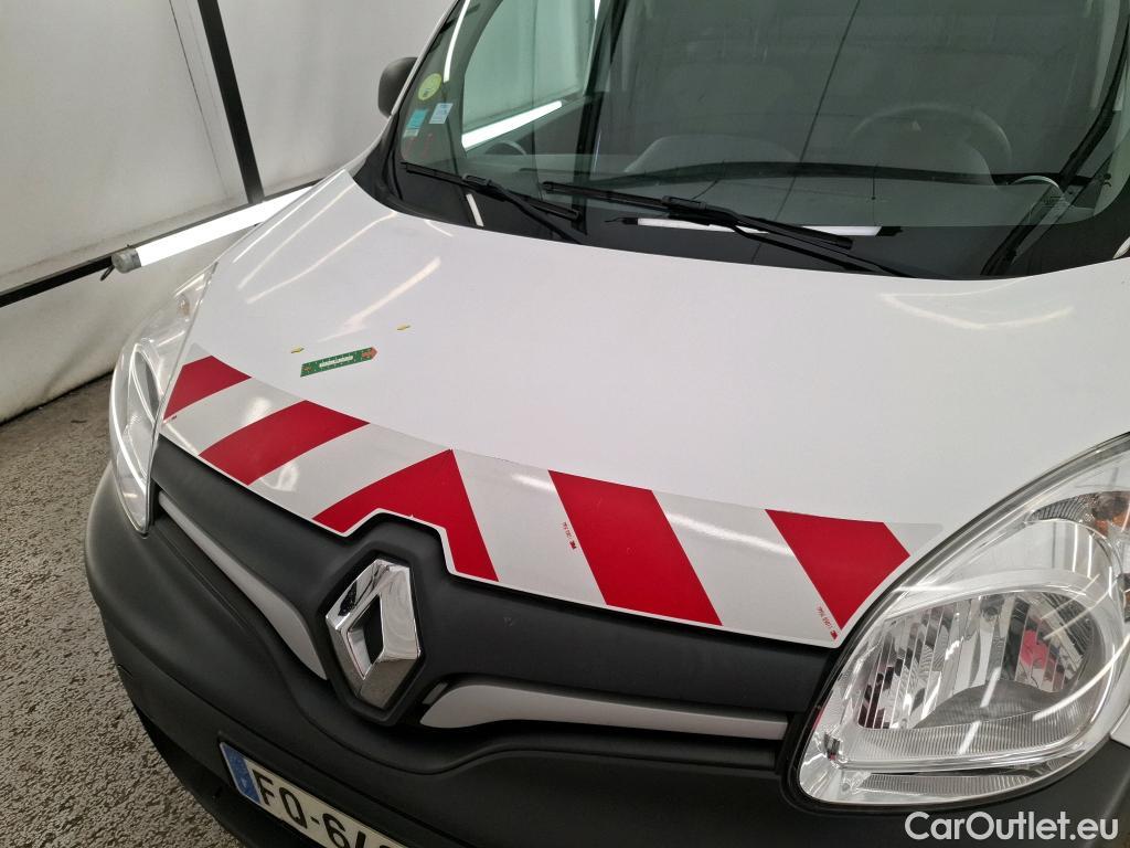  Renault  Kangoo  Express Maxi Extra (Série Spéciale) 1.5 dCi #10