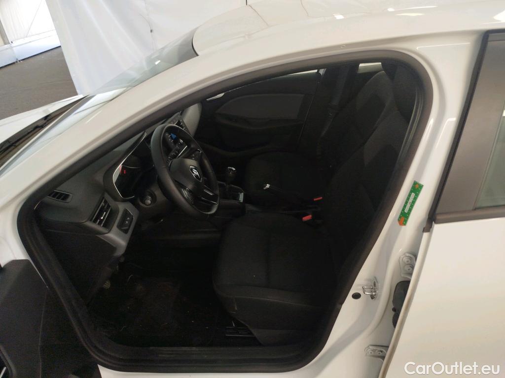  Renault  Clio  V Société Air 1.5 dCi 85CV BVM6 E6dT #30