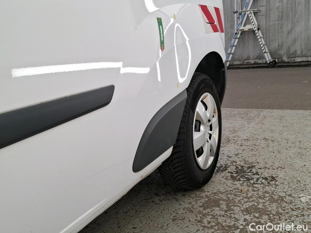  Renault  Kangoo  Express Maxi Extra (Série Spéciale) 1.5 dCi #2