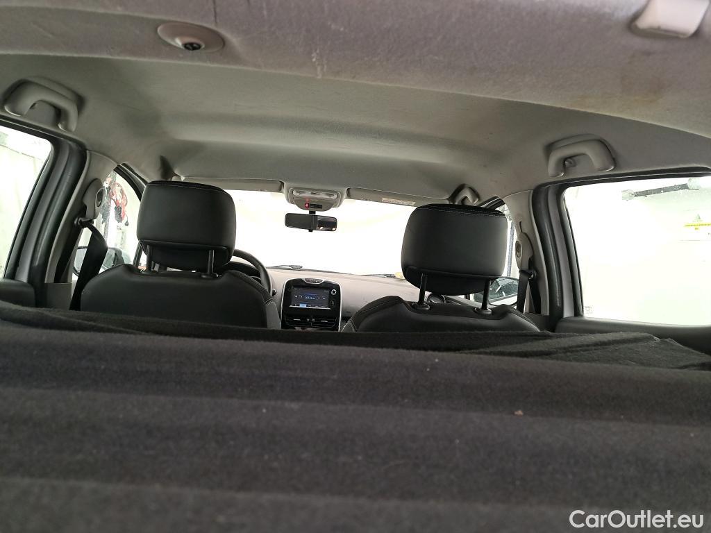  Renault  Clio  IV Air MediaNav 1.5 dCi 75CV BVM5 E5 #67