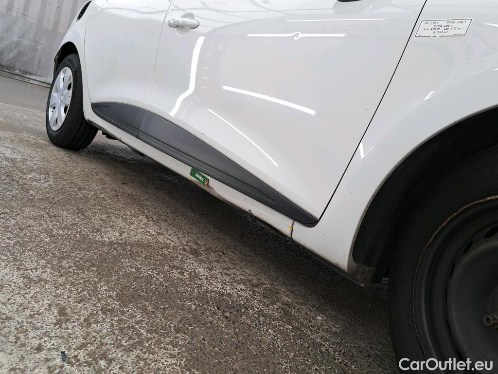  Renault  Clio  IV Air MediaNav 1.5 dCi 75CV BVM5 E5 #3