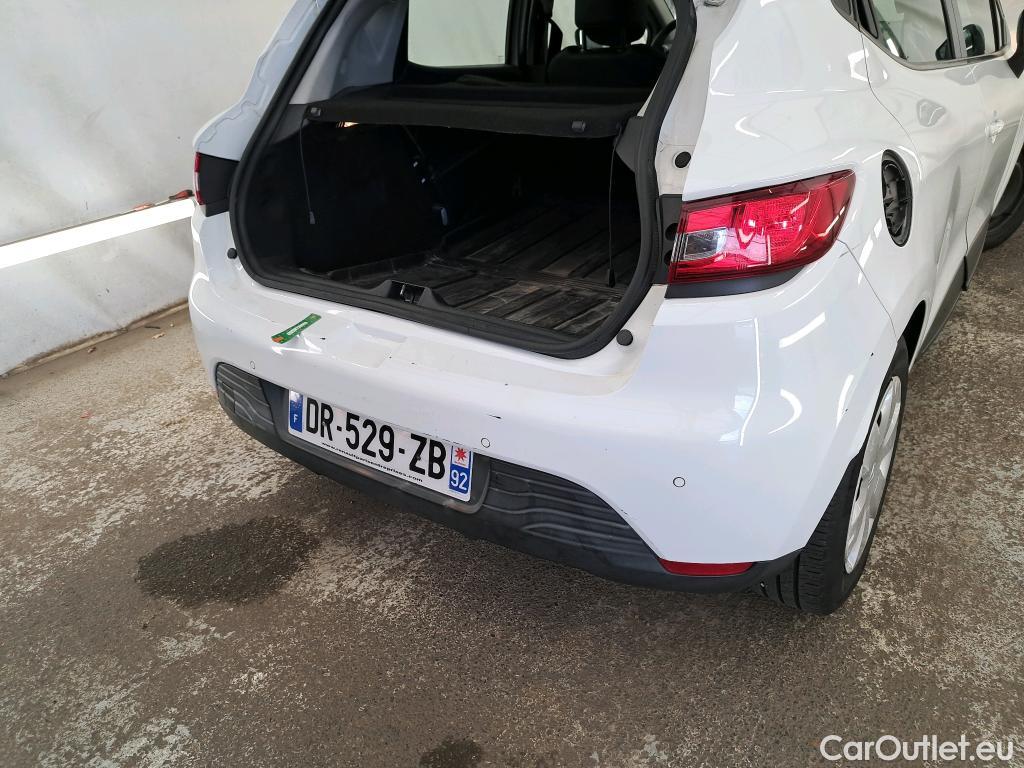  Renault  Clio  IV Air MediaNav 1.5 dCi 75CV BVM5 E5 #24